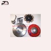 Stage 2 DRAG Clutch Kit by South Bend Clutch for Volkswagen Golf MK4 R32 | 3.2L | 2004